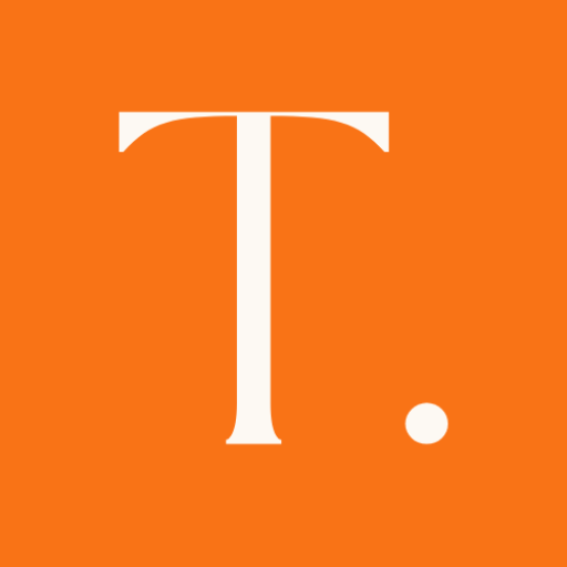 Trippr | Invoice & Duty Management logo